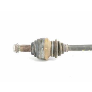 Recambio de transmision trasera izquierda para bmw x5 (e53) 3.0 24v turbodiesel cat referencia OEM IAM 7500914  