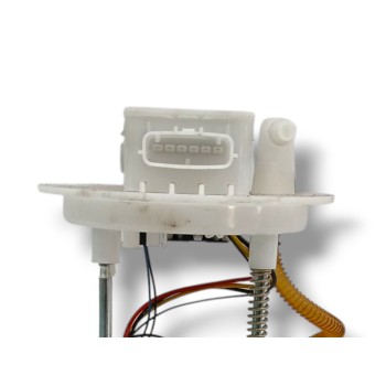 Recambio de aforador para nissan qashqai iii (j12) (2021 - ...) 1.3 dig-t hibrido suave referencia OEM IAM 170406UA0A A2C1842570