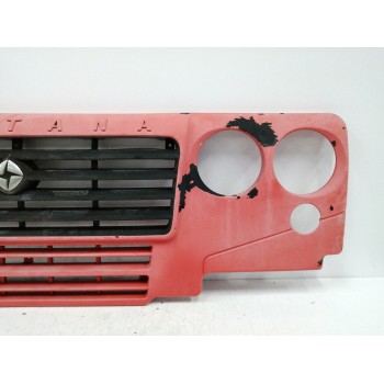 Recambio de rejilla delantera para suzuki ps 10 santana anibal 2.8 d referencia OEM IAM   