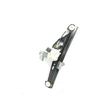 Recambio de elevalunas trasero izquierdo para bmw serie 5 berlina (e60) 2.5 24v turbodiesel cat referencia OEM IAM 7034387S 7075