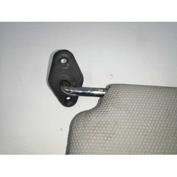 Recambio de parasol derecho para nissan cabstar 01.04  3.0 diesel referencia OEM IAM   