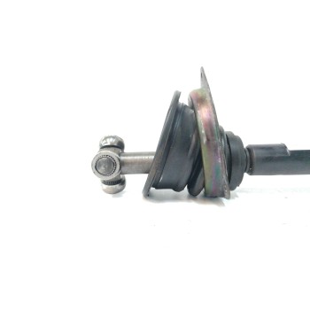 Recambio de transmision delantera izquierda para renault 9 1.6 diesel referencia OEM IAM   GRP1