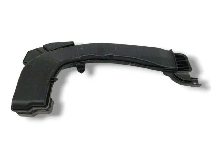 Recambio de tubo presion turbocompresor para nissan qashqai iii (j12) (2021 - ...) 1.3 dig-t hibrido suave referencia OEM IAM 6U Recambio de tubo presion turbocompresor para nissan qashqai iii (j12) (2021 - ...) 1.3 dig-t hibrido suave referencia OEM IAM 6U
