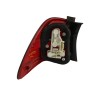 Recambio de piloto trasero derecho para bmw serie 3 touring (e91) 320d referencia OEM IAM 7160062  