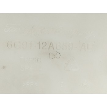 Recambio de deposito limpia para ford mondeo ber. (ca2) 2.0 tdci cat referencia OEM IAM 6G9112A659AB  