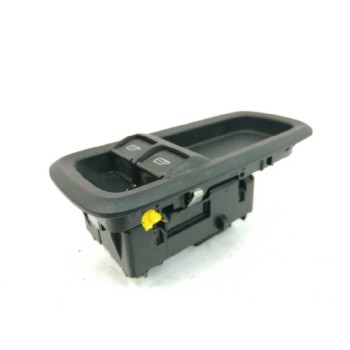 Recambio de mando elevalunas delantero izquierdo para ford fiesta (cb1) 1.25 16v cat referencia OEM IAM 8A6T14A132AC  