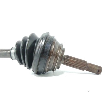 Recambio de transmision delantera derecha para opel kadett e 1.6 referencia OEM IAM   GRP1