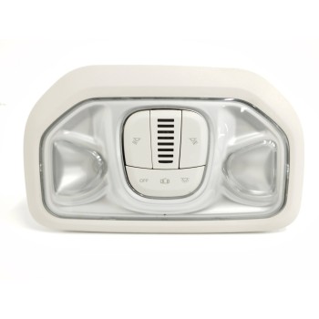 Recambio de luz interior para fiat tipo ii (357) fam 1.4 cat (gpl) referencia OEM IAM 07356314060  