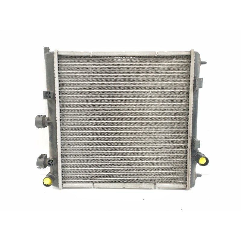 Recambio de radiador agua para citroën c4 cactus 1.2 12v vti referencia OEM IAM 9684522780  