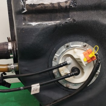 Recambio de deposito combustible para fiat ducato combi 15 (desde 03.02) 2.3 jtd cat referencia OEM IAM   
