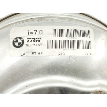 Recambio de servofreno para bmw serie 5 berlina (e60) 2.5 24v turbodiesel cat referencia OEM IAM 296765937037  