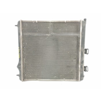 Recambio de radiador agua para citroën c4 cactus 1.2 12v vti referencia OEM IAM 9684522780  