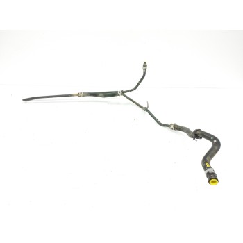 TUBO PRESION DIRECCION ASISTIDA 