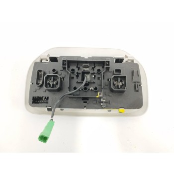 Recambio de luz interior para fiat tipo ii (357) fam 1.4 cat (gpl) referencia OEM IAM 07356314060  