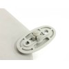 Recambio de parasol derecho para honda jazz (gd1/5) 1.4 dsi cat referencia OEM IAM   