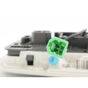 Recambio de luz interior para fiat tipo ii (357) fam 1.4 cat (gpl) referencia OEM IAM 07356314060  