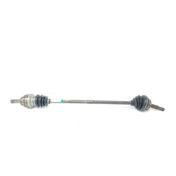 Recambio de transmision delantera derecha para opel kadett e 1.6 referencia OEM IAM   GRP1