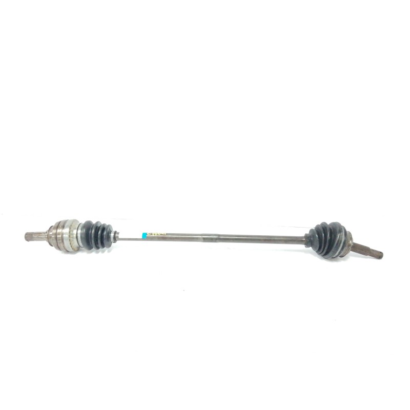 Recambio de transmision delantera derecha para opel kadett e 1.6 referencia OEM IAM   GRP1