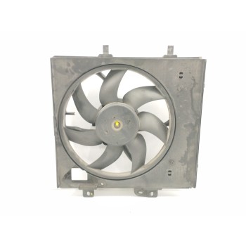 Recambio de electroventilador para citroën c4 cactus 1.2 12v vti referencia OEM IAM 9812028580  
