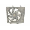 Recambio de electroventilador para citroën c4 cactus 1.2 12v vti referencia OEM IAM 9812028580  
