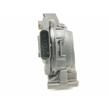 Recambio de potenciometro pedal para opel astra k lim. 5türig 1.6 cdti dpf referencia OEM IAM 13373776 6PV01155400 