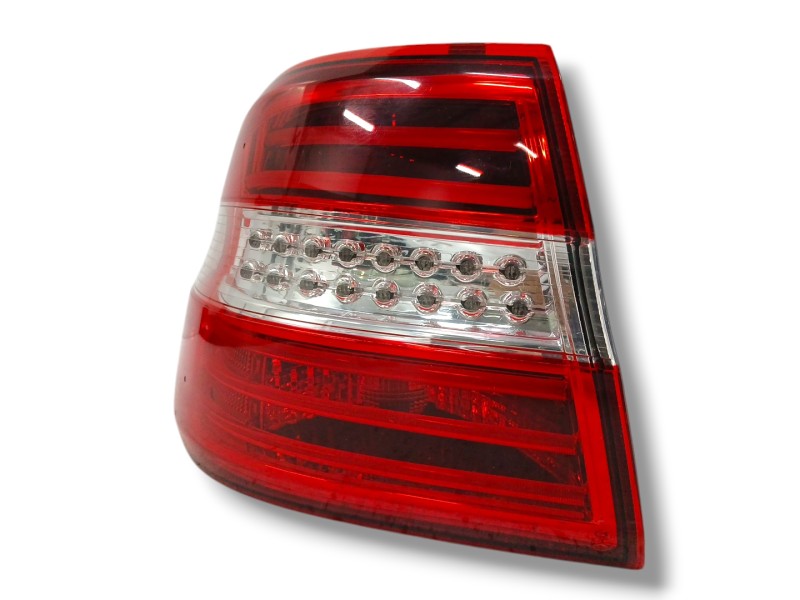 Recambio de piloto trasero izquierdo para mercedes-benz clase m (w166) 2.1 cdi cat referencia OEM IAM A1669063301  