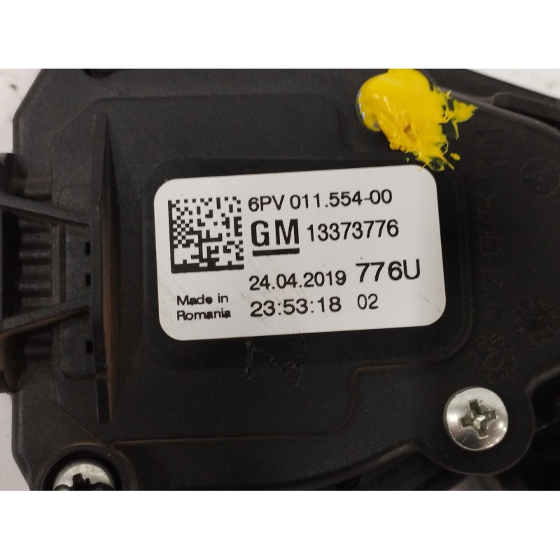 POTENCIOMETRO PEDAL 6PV01155400