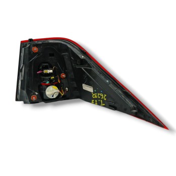 Recambio de piloto trasero izquierdo para mercedes-benz clase m (w166) 2.1 cdi cat referencia OEM IAM A1669063301  
