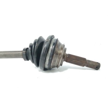 Recambio de transmision delantera derecha para opel kadett e 1.6 referencia OEM IAM   GRP1