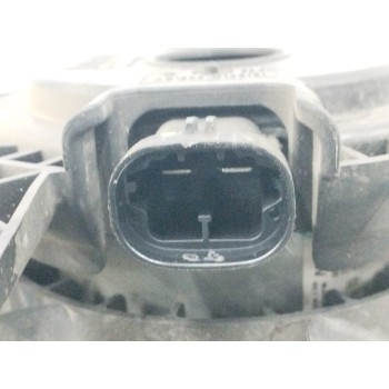 Recambio de electroventilador para citroën c4 cactus 1.2 12v vti referencia OEM IAM 9812028580  