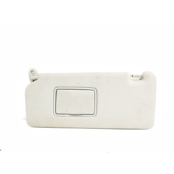 Recambio de parasol izquierdo para honda jazz (gd1/5) 1.4 dsi cat referencia OEM IAM   