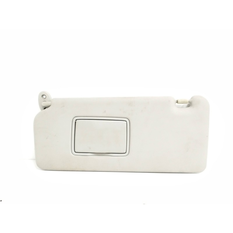 Recambio de parasol izquierdo para honda jazz (gd1/5) 1.4 dsi cat referencia OEM IAM   