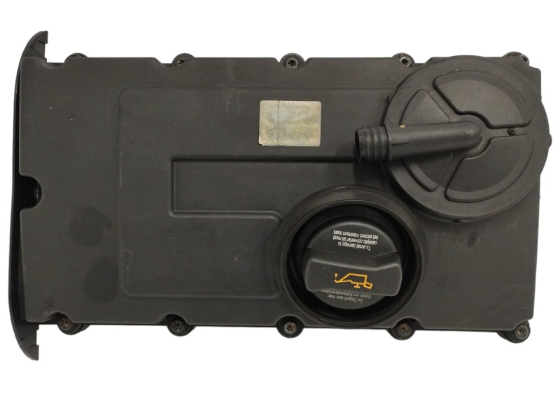 Recambio de tapa balancines para mitsubishi grandis (na0w) 2.0 di-d cat referencia OEM IAM 03G103475 Recambio de tapa balancines para mitsubishi grandis (na0w) 2.0 di-d cat referencia OEM IAM 03G103475