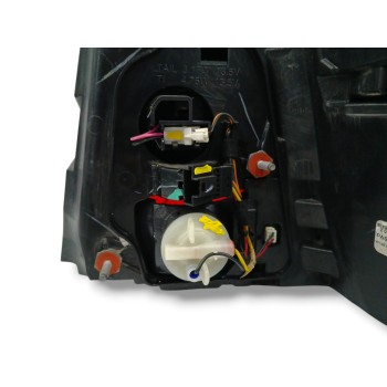 Recambio de piloto trasero izquierdo para mercedes-benz clase m (w166) 2.1 cdi cat referencia OEM IAM A1669063301  