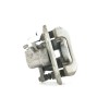 Recambio de pinza freno trasera izquierda para toyota verso 1.8 16v cat referencia OEM IAM 208119013 T123K6 