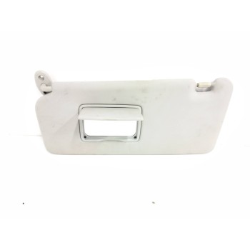 Recambio de parasol izquierdo para honda jazz (gd1/5) 1.4 dsi cat referencia OEM IAM   