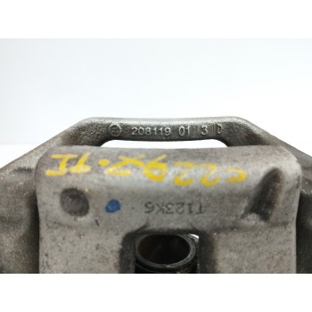 Recambio de pinza freno trasera izquierda para toyota verso 1.8 16v cat referencia OEM IAM 208119013 T123K6 