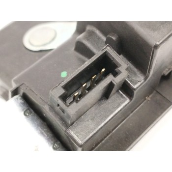 Recambio de cerradura maletero / porton para opel astra k lim. 5türig 1.6 cdti dpf referencia OEM IAM 39021416  