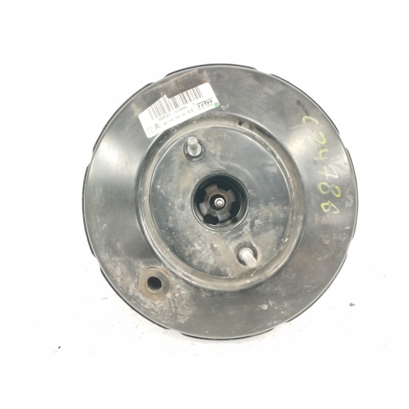 Recambio de servofreno para citroën c4 cactus 1.2 12v vti referencia OEM IAM 9811514380  