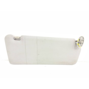 Recambio de parasol izquierdo para honda jazz (gd1/5) 1.4 dsi cat referencia OEM IAM   