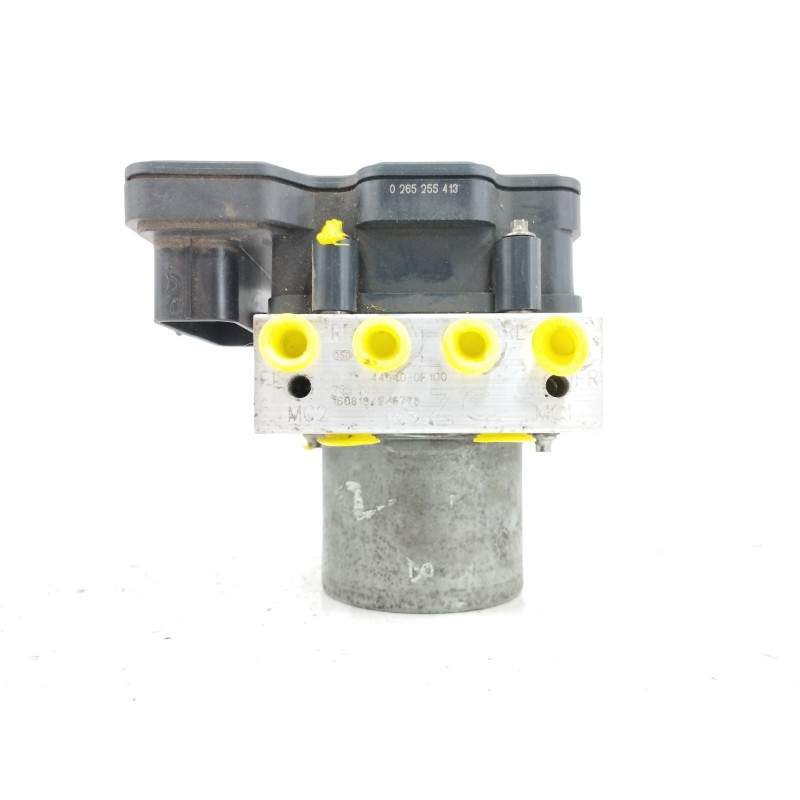 Recambio de abs para toyota verso 1.8 16v cat referencia OEM IAM 445400F100 0265255413 