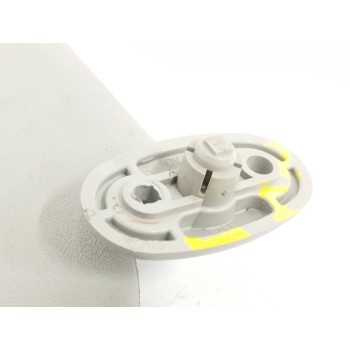 Recambio de parasol izquierdo para honda jazz (gd1/5) 1.4 dsi cat referencia OEM IAM   