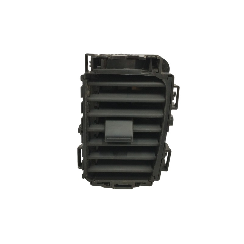 Recambio de rejilla aireadora para citroën jumpy fugón 2.0 blue-hdi fap referencia OEM IAM 9812272077 CENTRAL IZQUIERDA 