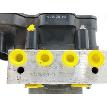 Recambio de abs para toyota verso 1.8 16v cat referencia OEM IAM 445400F100 0265255413 