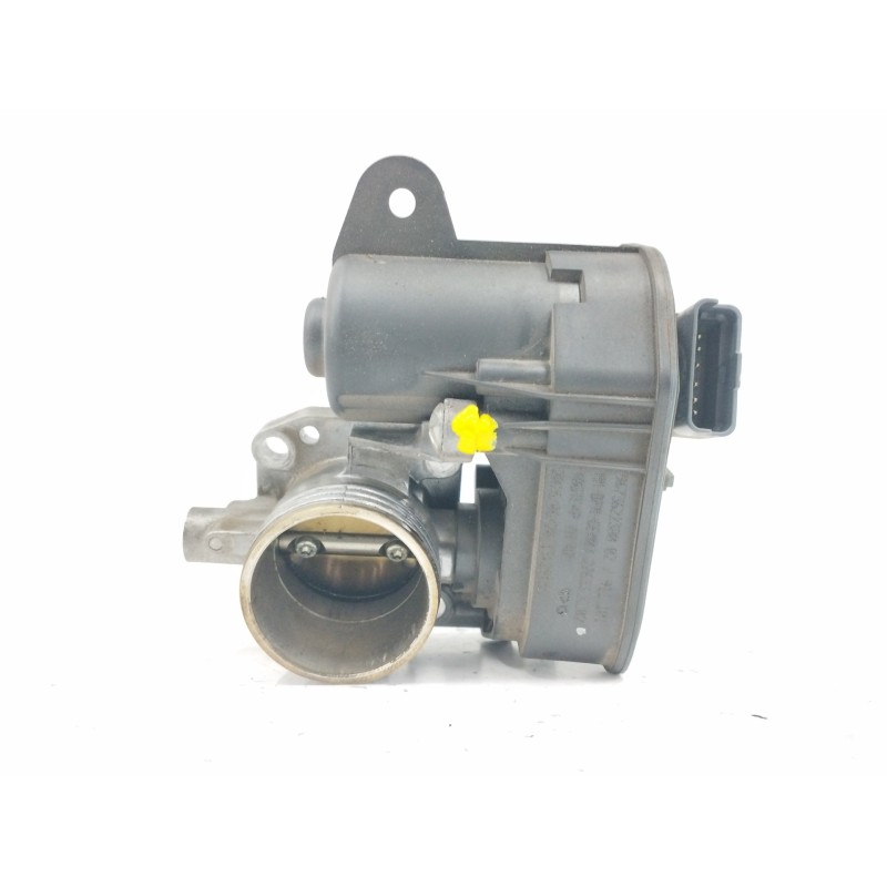 Recambio de caja mariposa para citroën c4 cactus 1.2 12v vti referencia OEM IAM 9673622380  