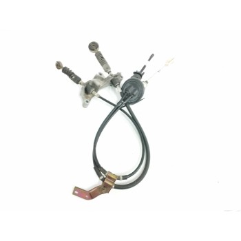 Recambio de varillaje cambio para honda jazz (gd1/5) 1.4 dsi cat referencia OEM IAM   