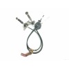 Recambio de varillaje cambio para honda jazz (gd1/5) 1.4 dsi cat referencia OEM IAM   
