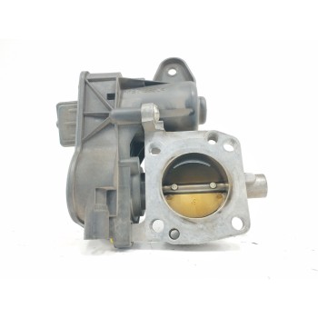 Recambio de caja mariposa para citroën c4 cactus 1.2 12v vti referencia OEM IAM 9673622380  