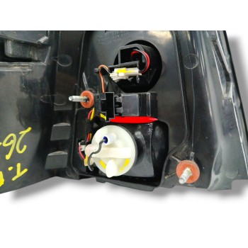 Recambio de piloto trasero derecho para mercedes-benz clase m (w166) 2.1 cdi cat referencia OEM IAM   