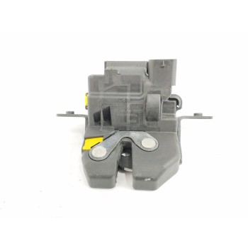 Recambio de cerradura maletero / porton para fiat tipo ii (357) fam 1.4 cat (gpl) referencia OEM IAM 52096564  